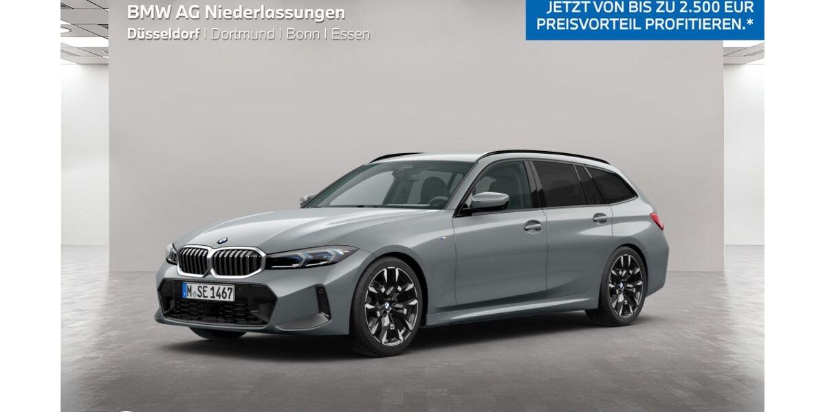 BMW 330 24.852 km 52.899 &euro; Düsseldorf 40237