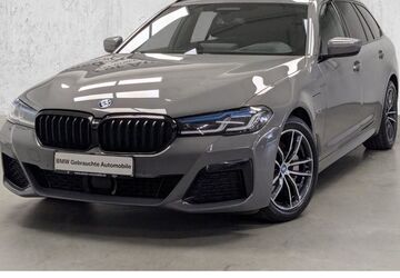 BMW 530 65.458 km 35.640 &euro; Düsseldorf 40595