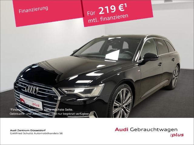 Audi A6 93.133 km 32.900 &euro; Düsseldorf 40233