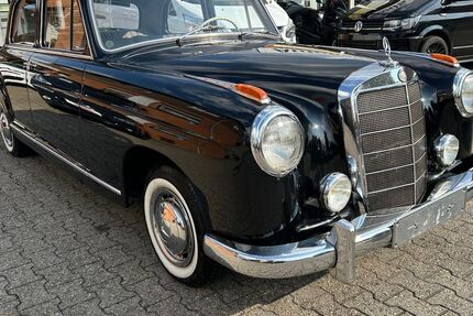 Mercedes-Benz Andere 66.000 km 28.900 &euro; Korschenbroich 41352