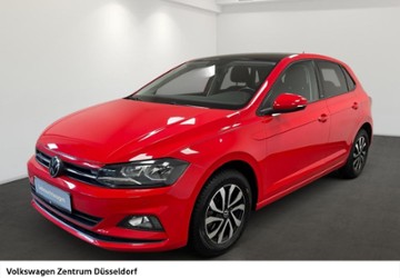 VW Polo 51.429 km 17.770 &euro; Düsseldorf 40233