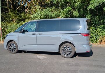 VW T7 Multivan 86.300 km 47.600 &euro; Meerbusch 40670