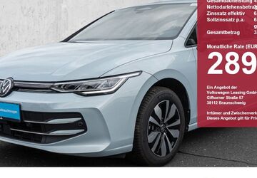 VW Golf 4.507 km 27.950 &euro; Düsseldorf 40474