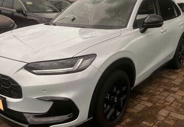 Honda ZR-V 12.000 km 31.980 &euro; Düsseldorf 40233