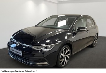 VW Golf 59.450 km 25.990 &euro; Düsseldorf 40233