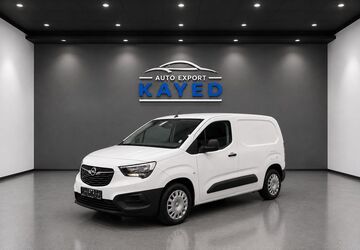 Opel Combo 198.000 km 4.300 &euro; Düsseldorf 40227