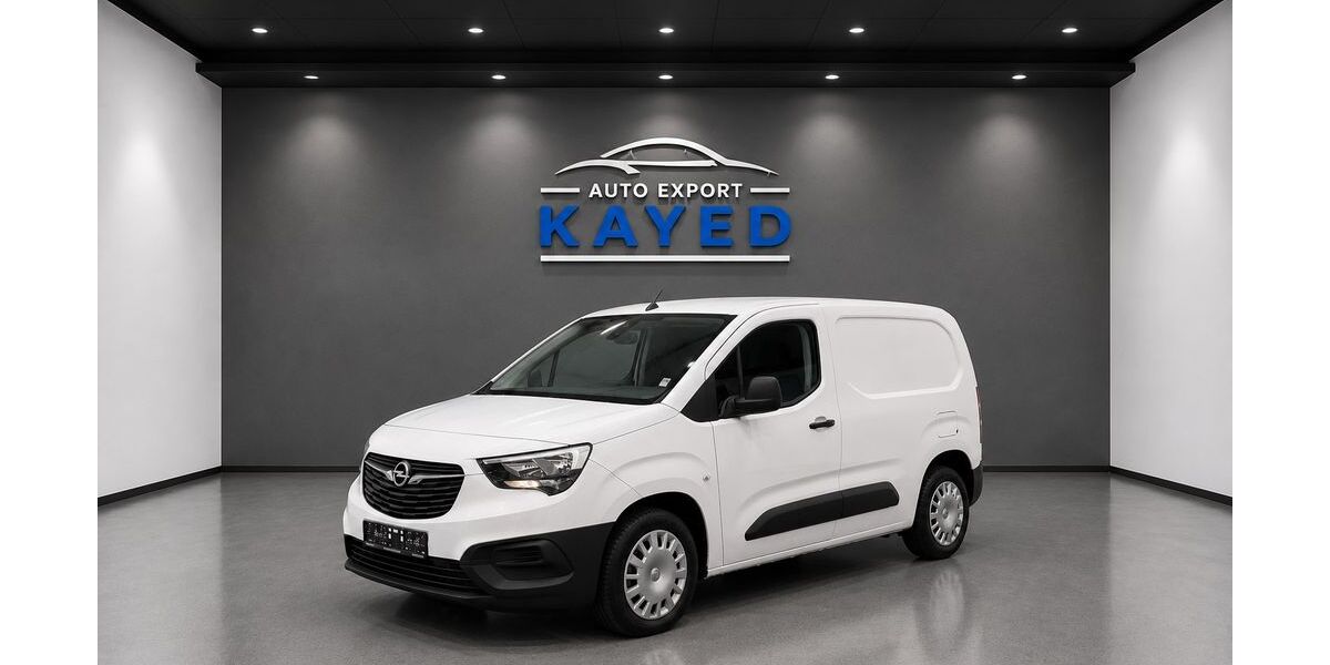 Opel Combo 198.000 km 4.300 &euro; Düsseldorf 40227