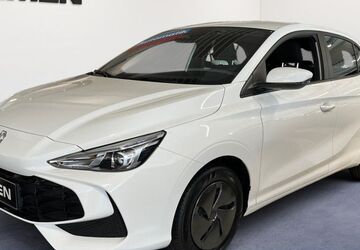 MG 3 13.510 km 16.999 &euro; Düsseldorf 40231