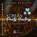 K-Pop Oldschool Party