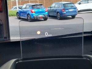 Opel Crossland X Ultimate HUD SHZ LHZ Kam Tempo 33.723 km 19.380 &euro; HAAN 42781