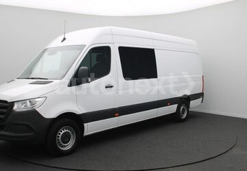 Mercedes-Benz Sprinter 141.050 km 36.283 &euro; Mönchengladbach 41066