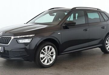 Skoda Kamiq 46.700 km 17.784 &euro; Düsseldorf 40233
