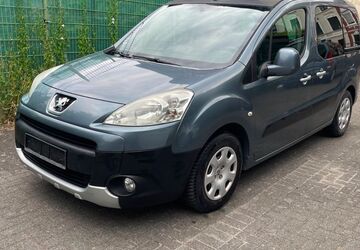 Peugeot Partner Tepee 173.800 km 4.850 &euro; Mönchengladbach 41061