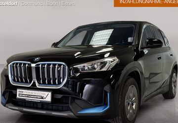 BMW iX1 52.380 km 32.999 &euro; Düsseldorf 40237