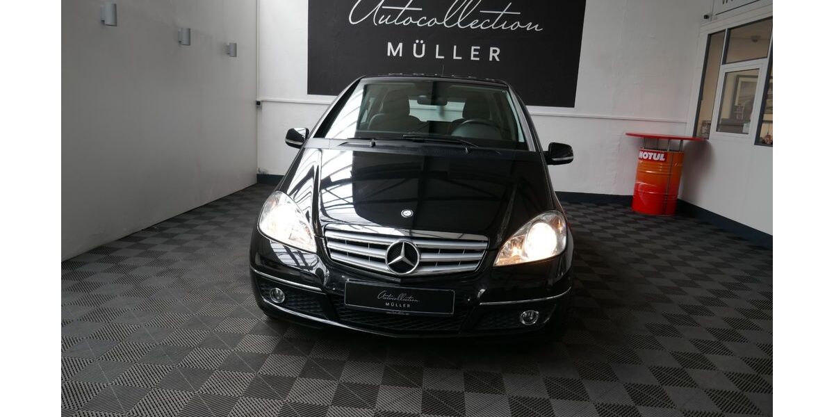 Mercedes-Benz A 160 123.000 km 4.449 &euro; Remscheid 42897