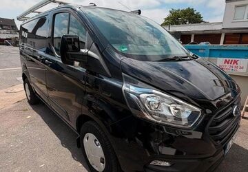Ford Tourneo Custom 45.000 km 21.500 &euro; Düsseldorf 40231