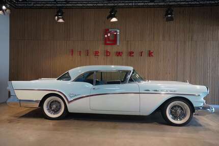 Buick Century 26.500 km 59.941 &euro; Duisburg 47228