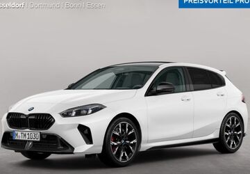 BMW 123 14.567 km 42.999 &euro; Düsseldorf 40237