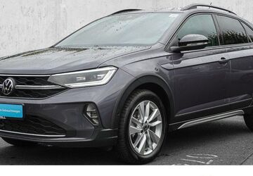 VW Taigo 3.230 km 28.450 &euro; Düsseldorf 40474