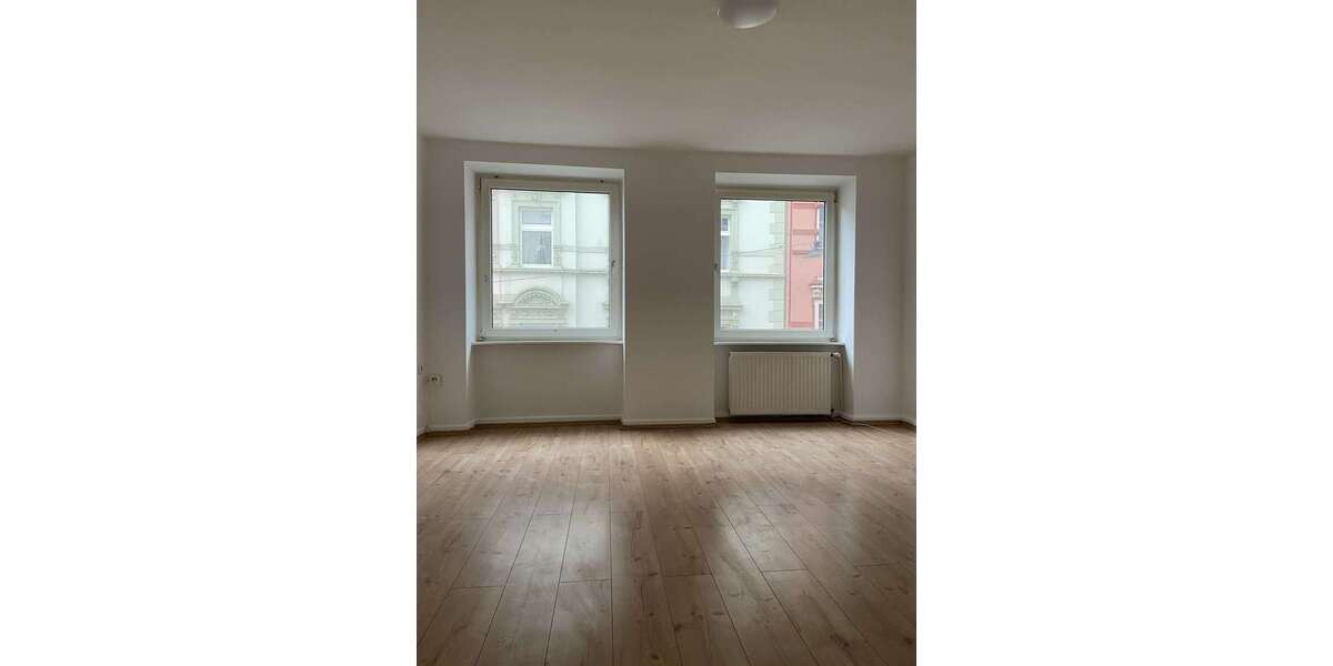 Etagenwohnung Wuppertal Ostersbaum - 2 Zimmer, 47 m&sup2;, 420&euro; | Angebot:22917042