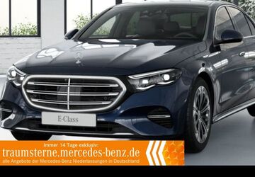 Mercedes-Benz E 300 35.870 km 61.890 &euro; Düsseldorf 40470