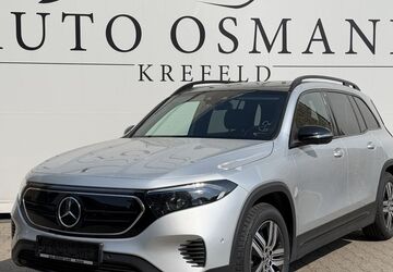 Mercedes-Benz EQB 90.600 km 31.950 &euro; Krefeld 47805