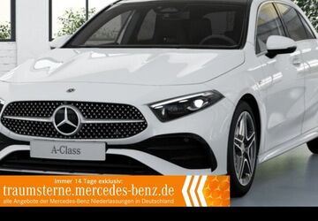 Mercedes-Benz A 250 4.646 km 34.890 &euro; Düsseldorf 40470
