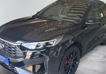 Ford Kuga 20.000 km 38.990 &euro; Düsseldorf 40472