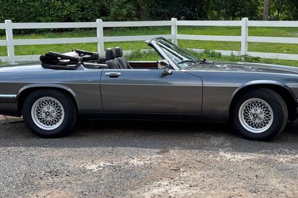 Jaguar XJSC 107.000 km 32.500 &euro; Düsseldorf 40545