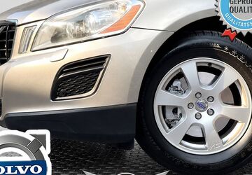 Volvo XC60 155.864 km 11.490 &euro; Düsseldorf 40625