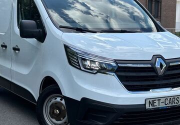 Renault Trafic 18.700 km 22.850 &euro; Hilden 40721