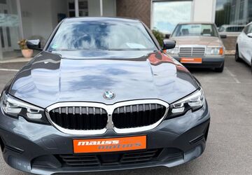 BMW 320 144.000 km 18.580 &euro; Düsseldorf 40549