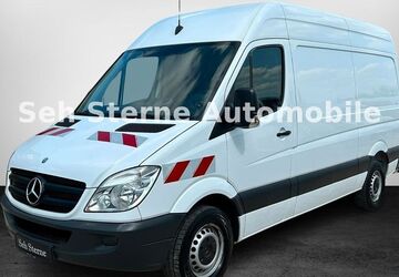 Mercedes-Benz Sprinter 95.000 km 15.990 &euro; Mönchengladbach 41066
