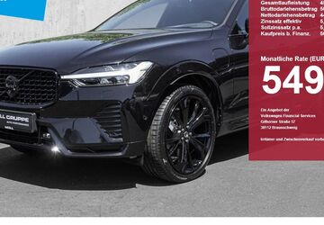 Volvo XC60 21.157 km 50.640 &euro; Düsseldorf 40474