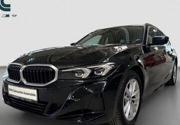 BMW 320 84.925 km 24.980 &euro; Düsseldorf 40549