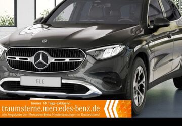 Mercedes-Benz GLC 300 24.142 km 55.990 &euro; Düsseldorf 40470