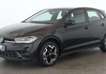 VW Polo 11.700 km 23.984 &euro; Düsseldorf 40233