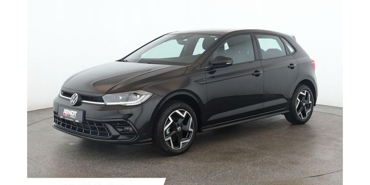 VW Polo 11.700 km 23.984 &euro; Düsseldorf 40233