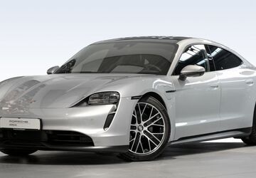 Porsche Taycan 24.293 km 74.900 &euro; Düsseldorf 40468