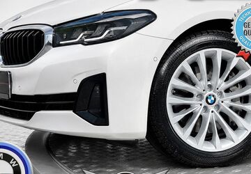 BMW 530 221.228 km 21.990 &euro; Düsseldorf 40625
