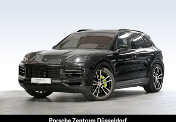 Porsche Cayenne 28.254 km 99.900 &euro; Düsseldorf 40468