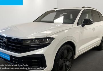 VW Touareg 17.001 km 70.990 &euro; Düsseldorf 40233
