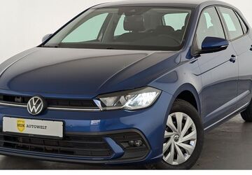 VW Polo 57.450 km 15.660 &euro; Düsseldorf 40599