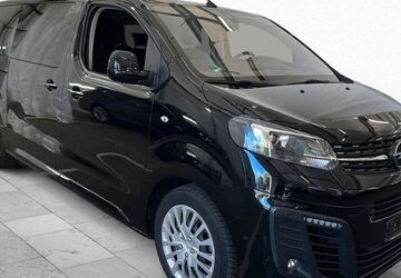 Opel Zafira Life 129.099 km 24.990 &euro; Viersen 41748