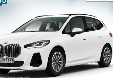 BMW 223 Active Tourer 20.399 km 41.930 &euro; Düsseldorf 40549