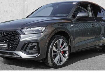Audi Q5 66.149 km 38.610 &euro; Düsseldorf 40474