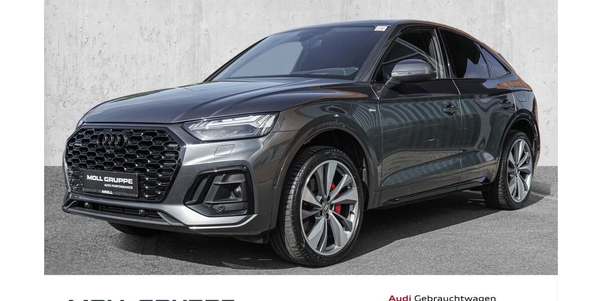 Audi Q5 66.149 km 38.610 &euro; Düsseldorf 40474
