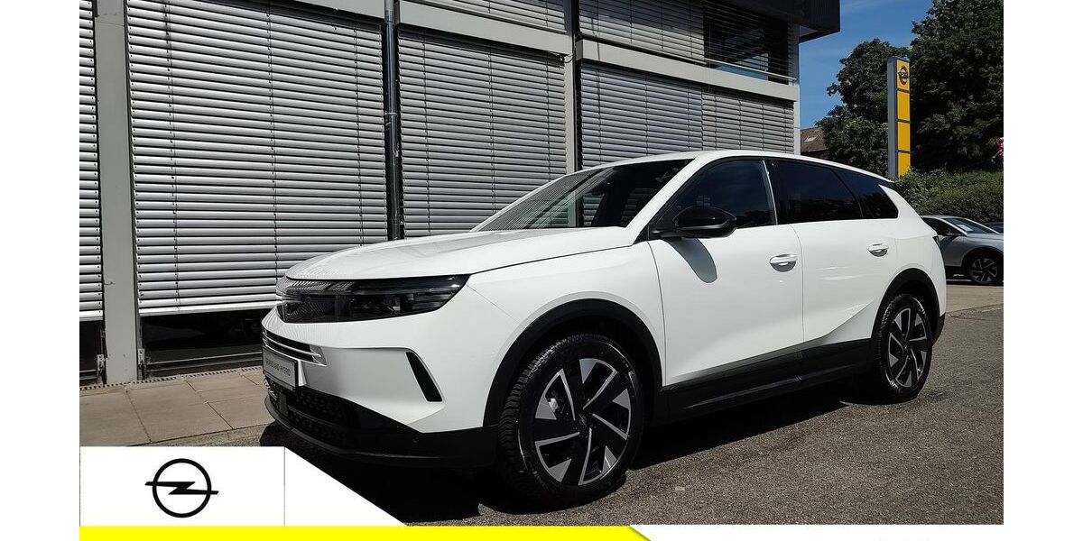Opel Grandland (X) 12.963 km 28.400 &euro; Düsseldorf 40625