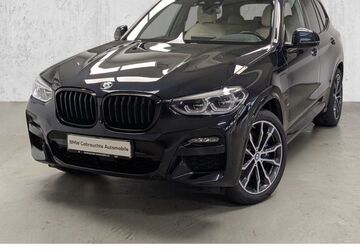 BMW X3 108.840 km 29.980 &euro; Düsseldorf 40595
