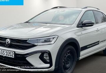 VW Taigo 5.500 km 26.580 &euro; Düsseldorf 40233